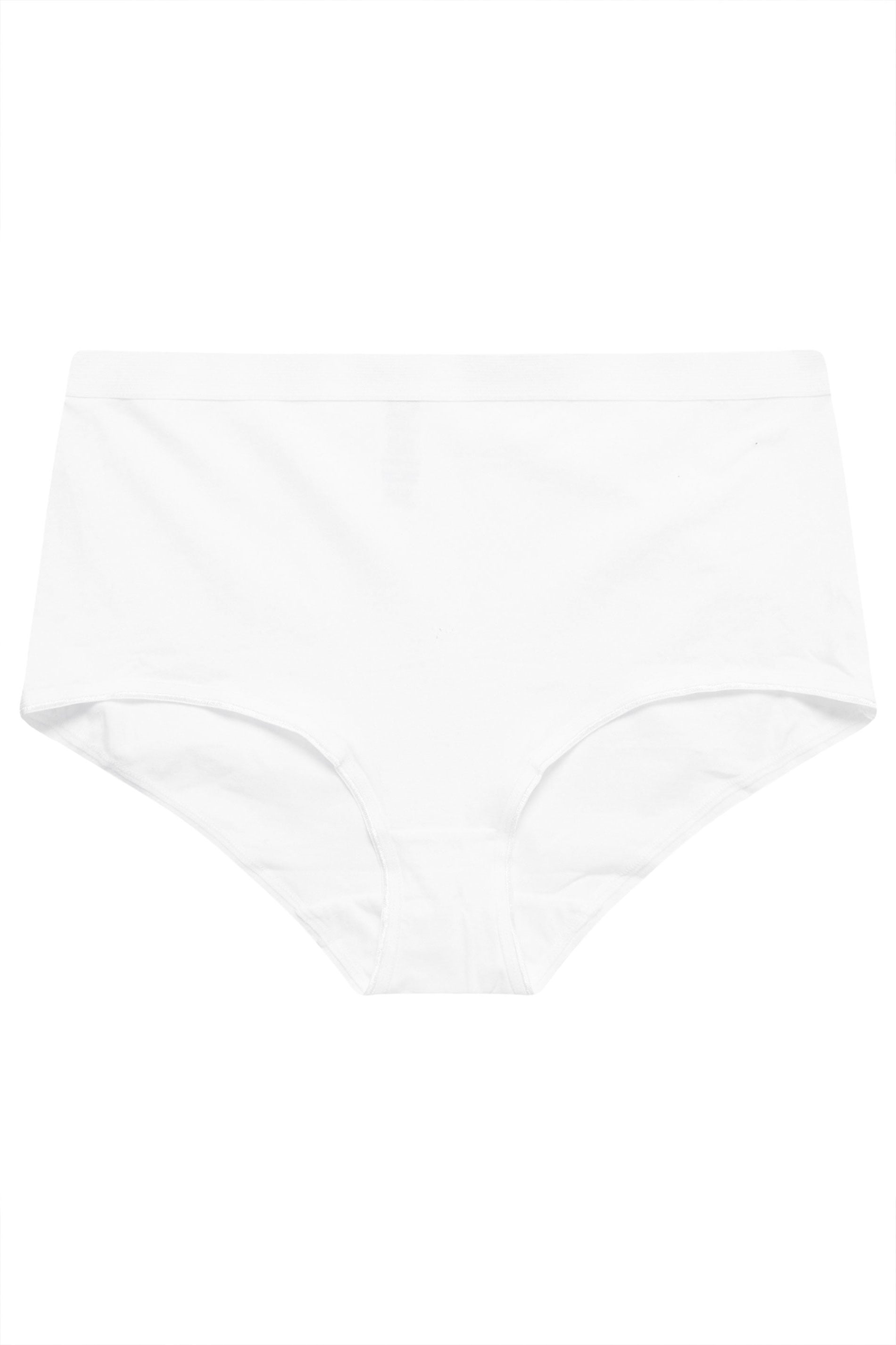 YOURSET 5 PACK Plus Size Pink Watermelon Print Full Briefs | Yours Clothing 9