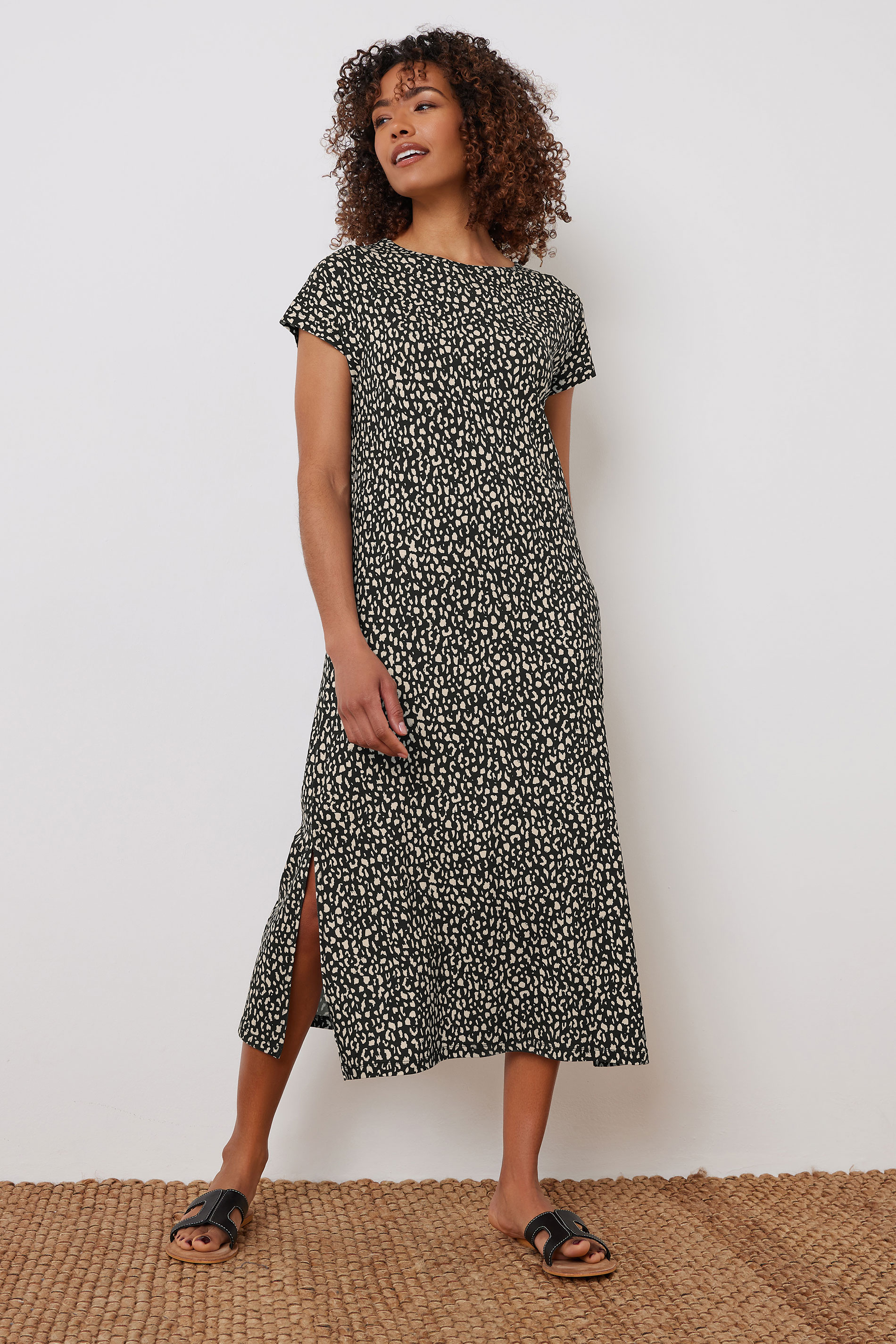 elliatt octavia midi dress Octavia Midi Dress