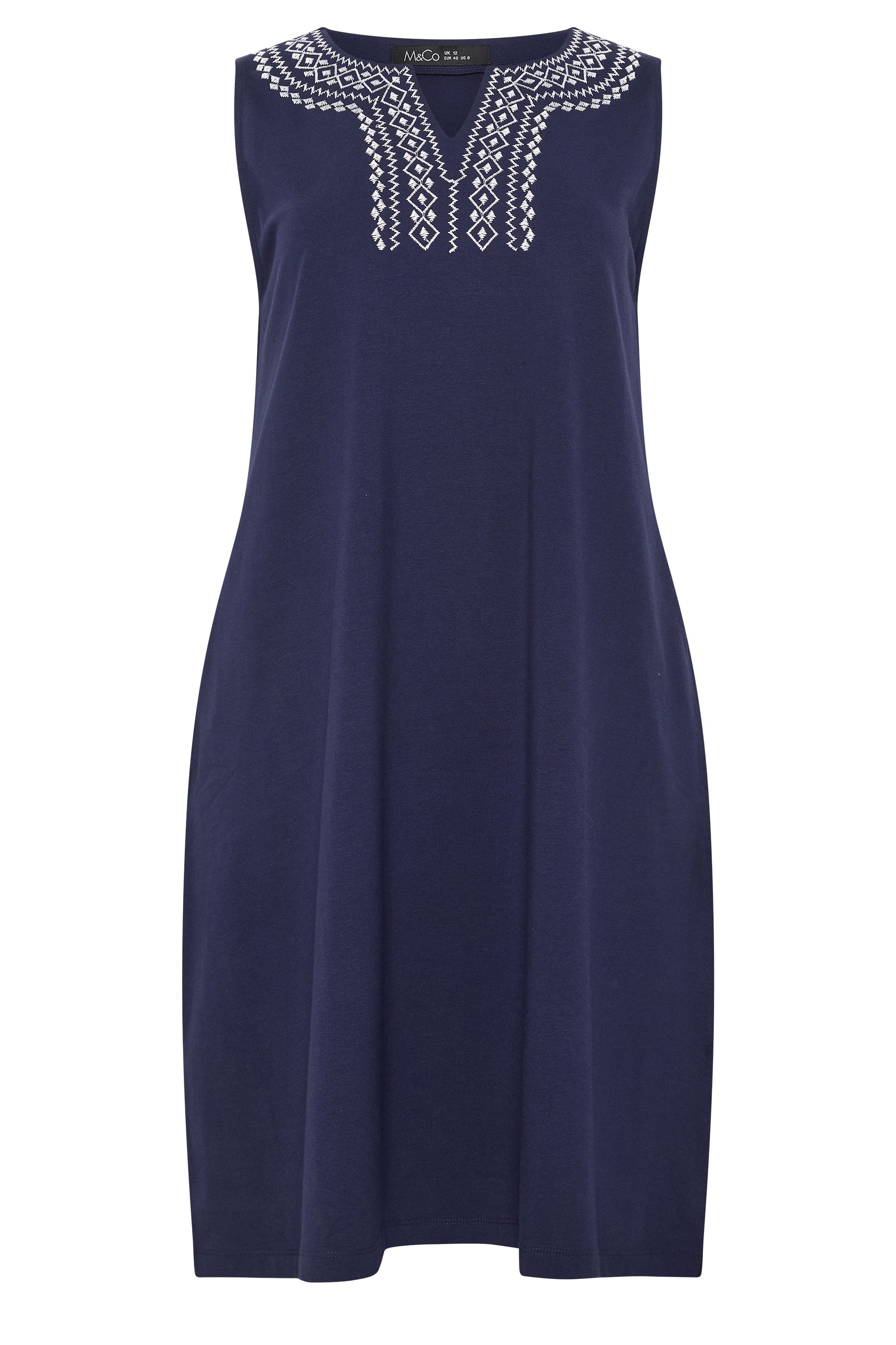 green emerald velvet dress Navy Blue Embroidered Cut-Out Midi Dress  FARM Rio